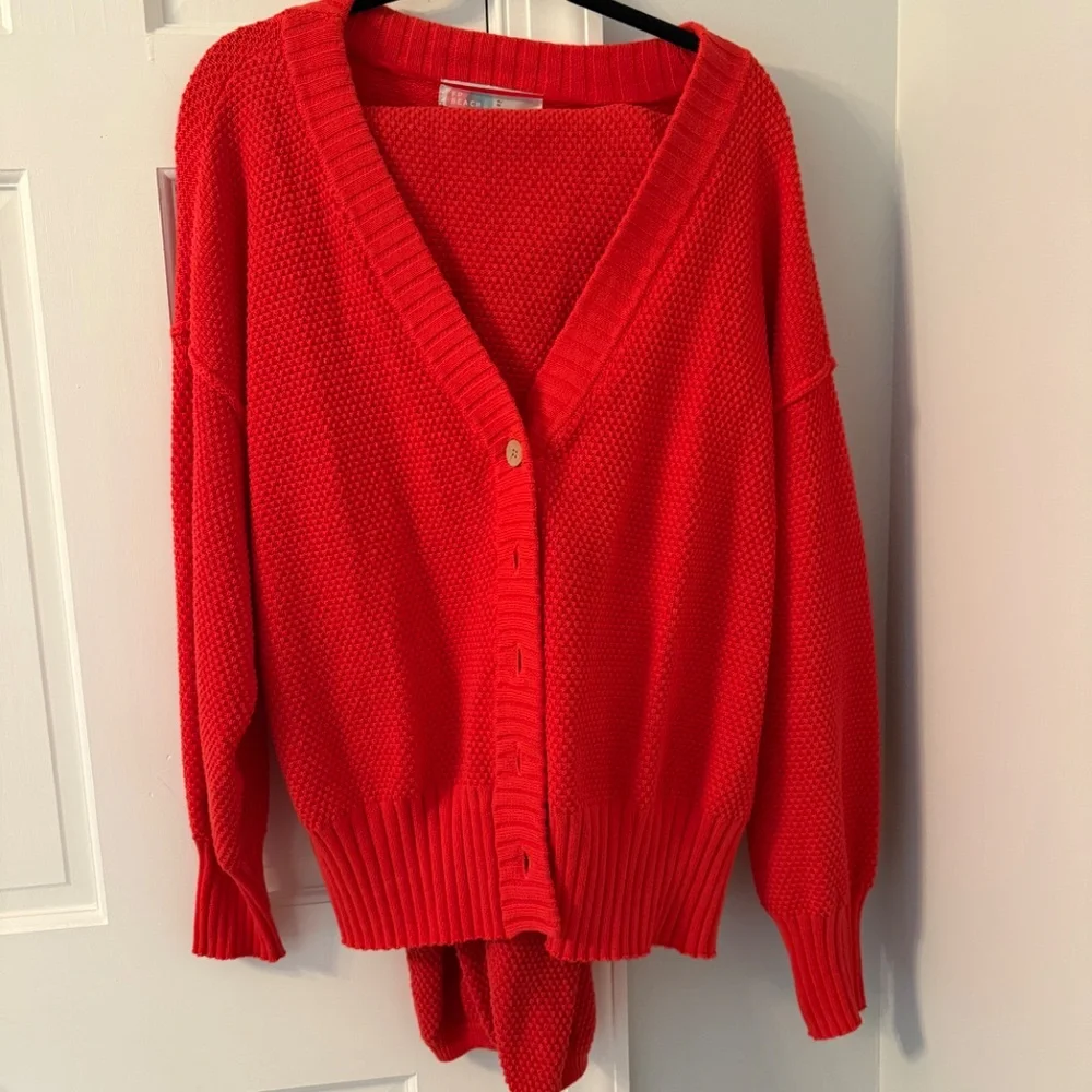 Hailee Cardi Set - Picture 5 of 11